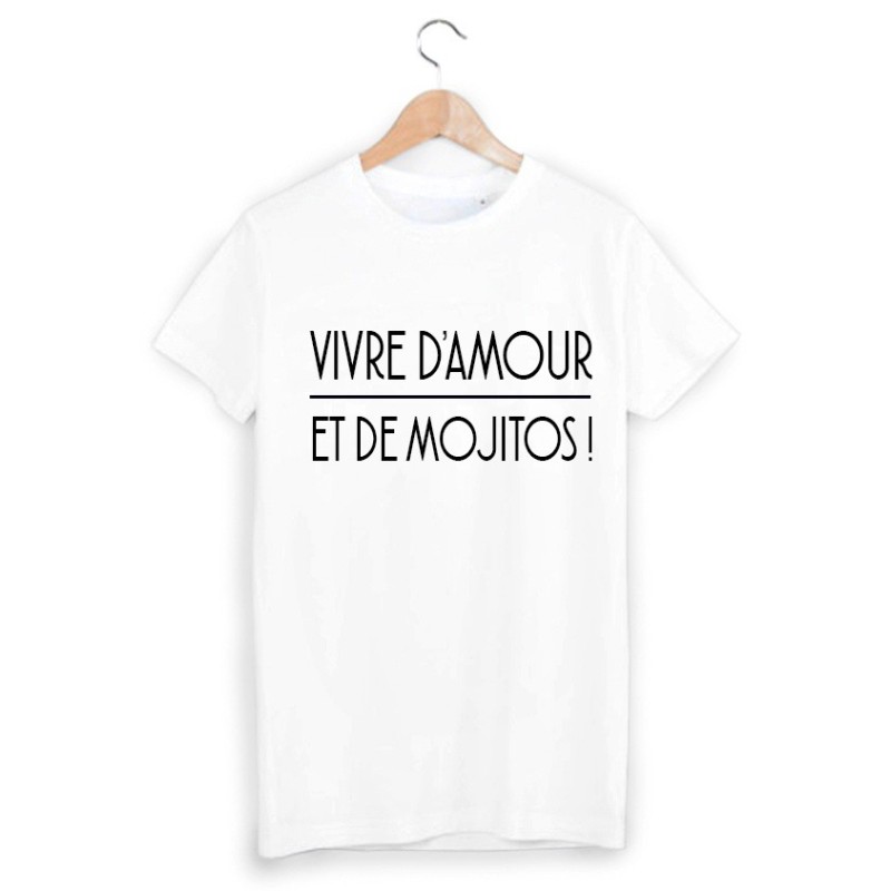 T-Shirt imprimé  