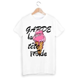 T-Shirt imprimé  
