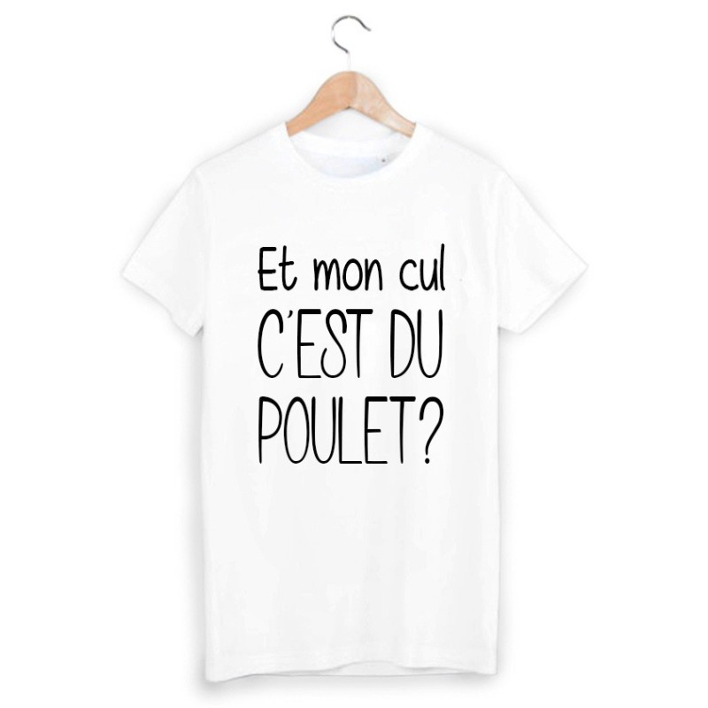 T-Shirt imprimé  