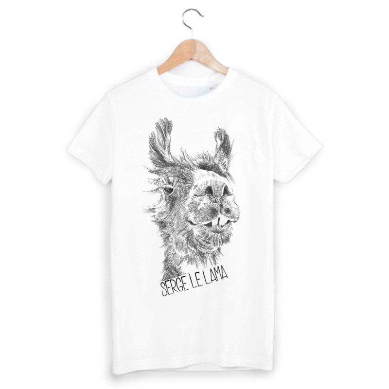 T-Shirt imprimé  