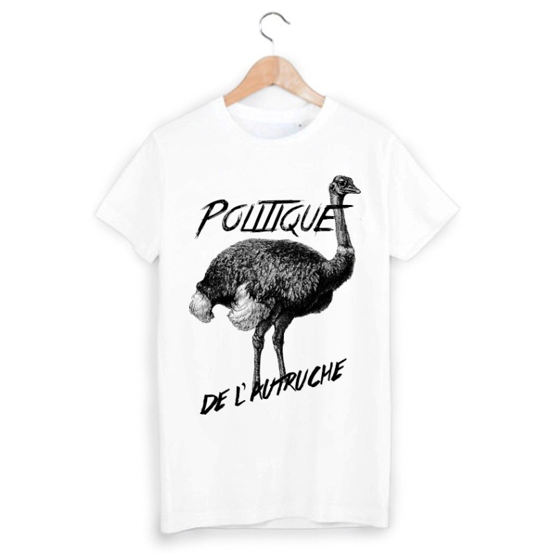 T-Shirt imprimé  