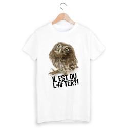 T-Shirt imprimé  