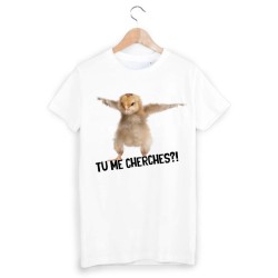 T-Shirt imprimé  