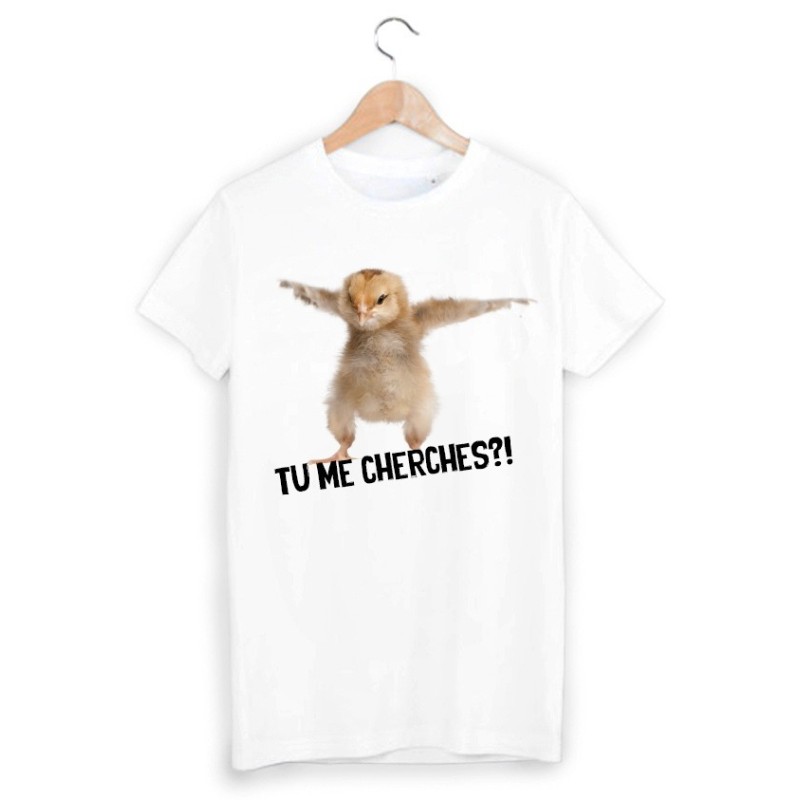 T-Shirt imprimé  