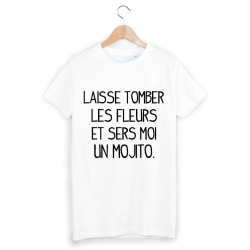 T-Shirt imprimé  