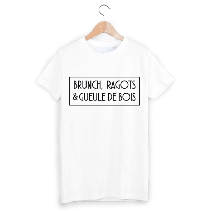 T-Shirt imprimé  