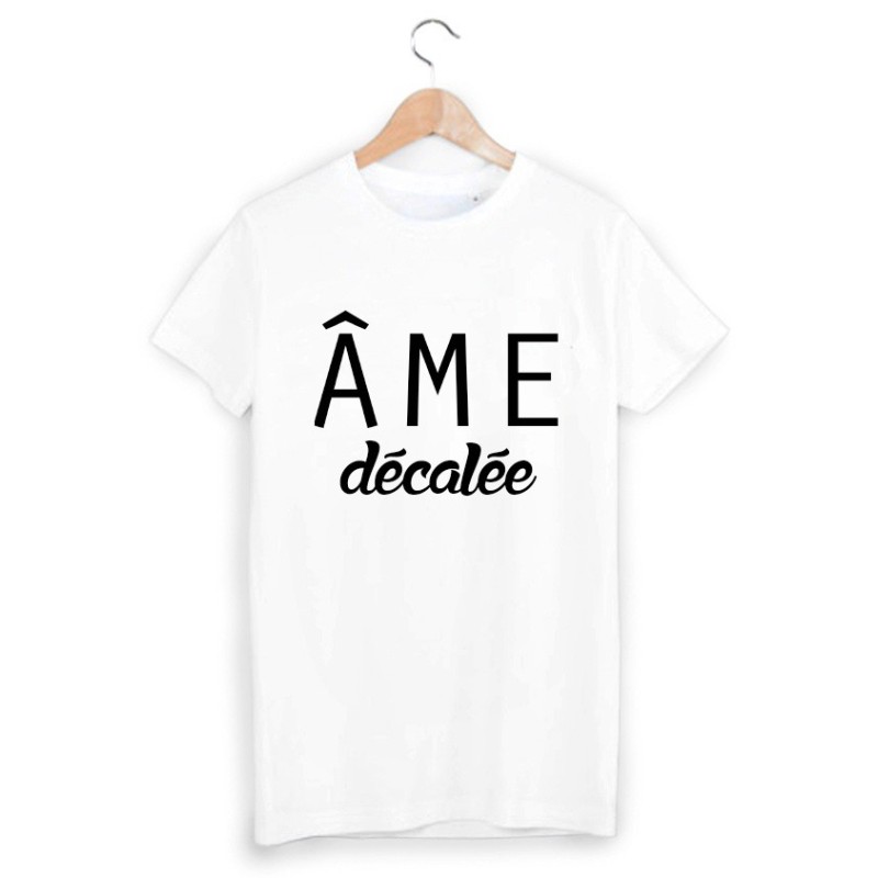 T-Shirt imprimé  