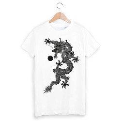 T-Shirt imprimé  