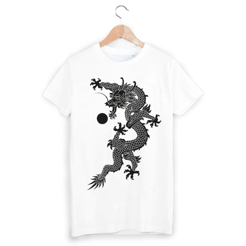 T-Shirt imprimé  