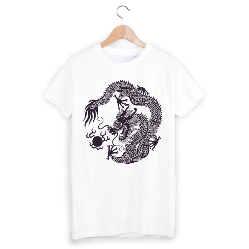 T-Shirt imprimé  