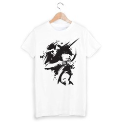 T-Shirt imprimé  