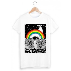 T-Shirt imprimé  
