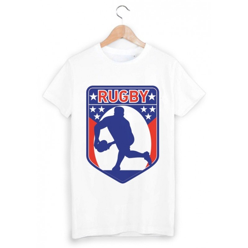 T-Shirt imprimé  