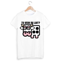 T-Shirt imprimé  