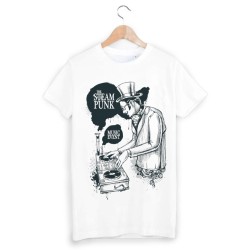 T-Shirt imprimé  
