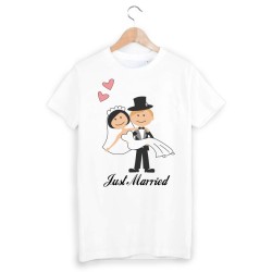 T-Shirt imprimé  