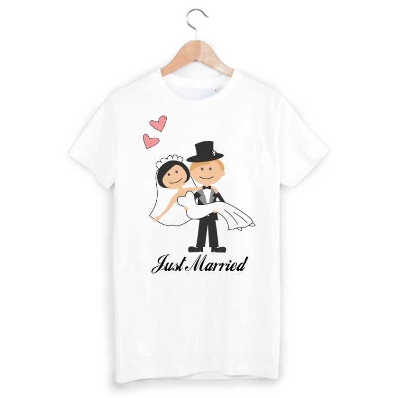 T-Shirt imprimé  