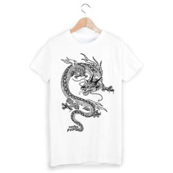 T-Shirt imprimé  