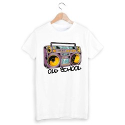 T-Shirt imprimé  