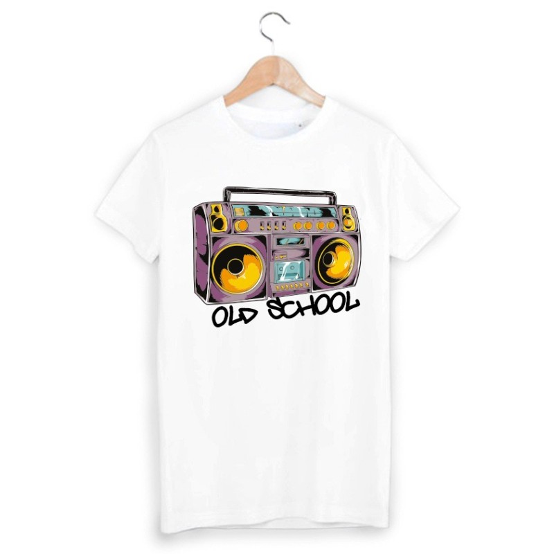 T-Shirt imprimé  