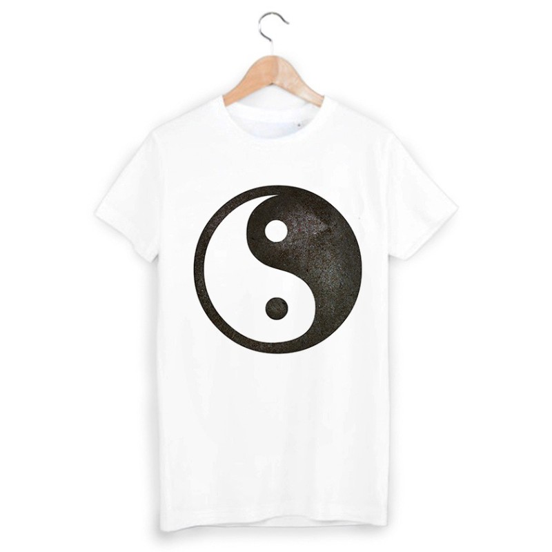 T-Shirt imprimé  