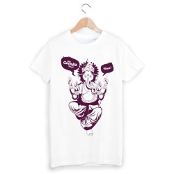 T-Shirt imprimé  