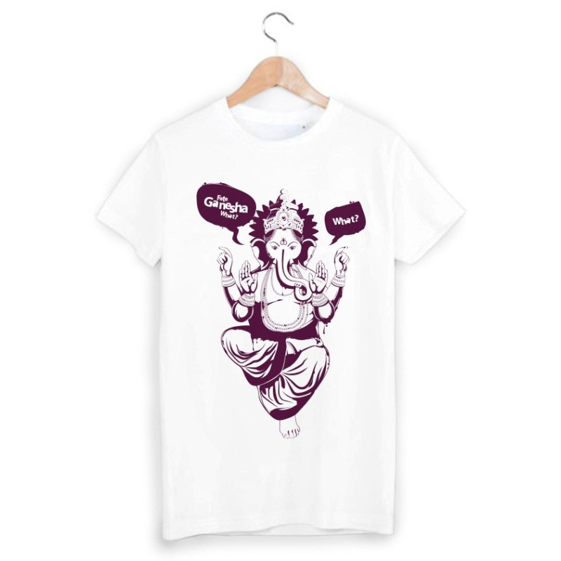 T-Shirt imprimé  
