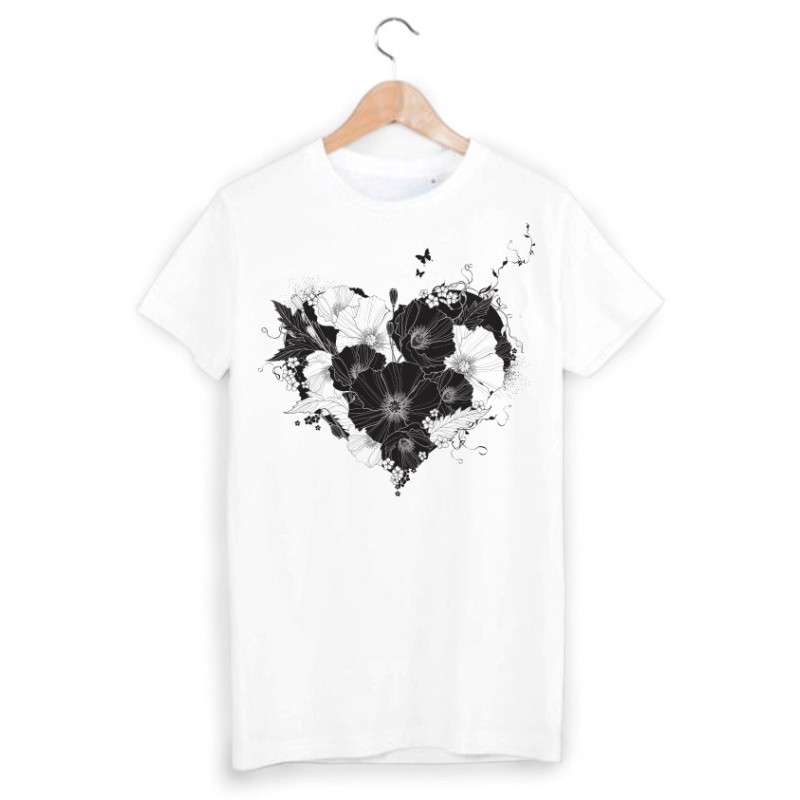 T-Shirt imprimé  