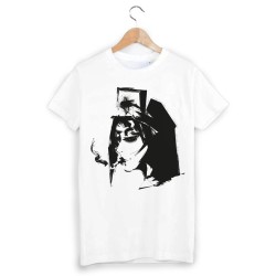 T-Shirt imprimé femme