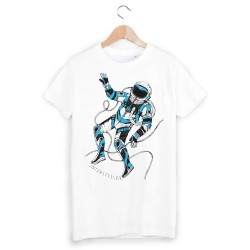 T-Shirt interstellar