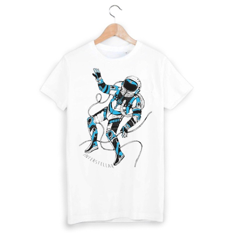 T-Shirt interstellar