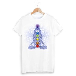 T-Shirt meditation