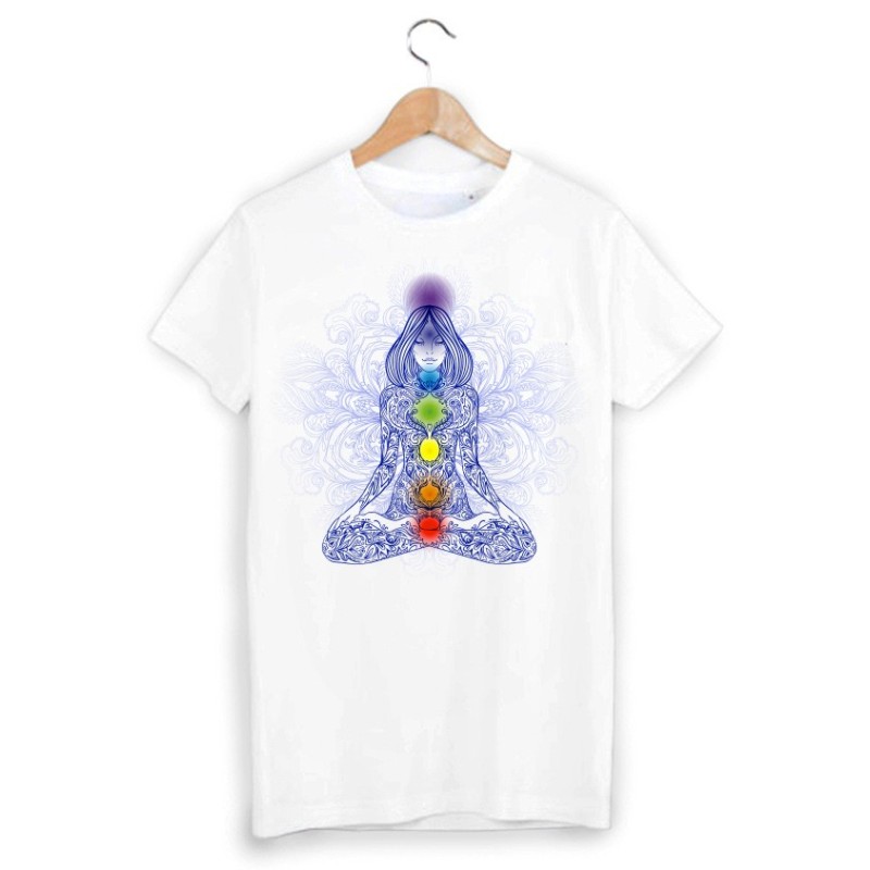 T-Shirt meditation