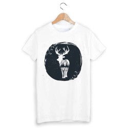 T-Shirt cerf