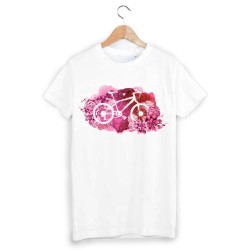 T-Shirt vélo