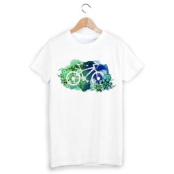 T-Shirt vélo