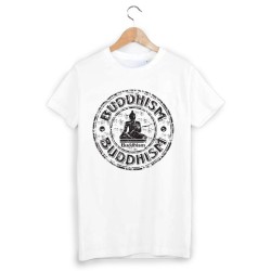 T-Shirt bouddhisme
