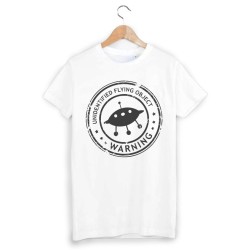 T-Shirt ovni