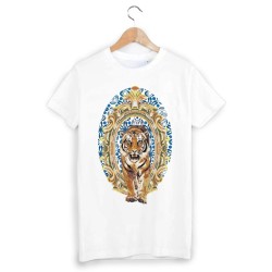 T-Shirt tigre