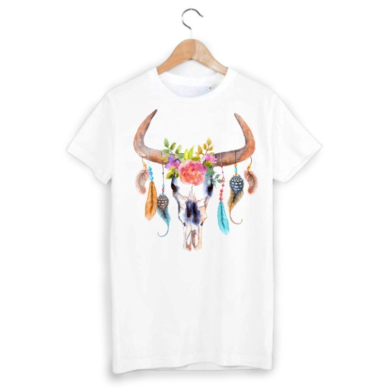 T-Shirt bobo