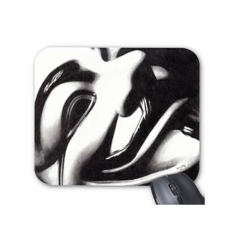 Tapis de souris anonymous 