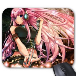 Tapis de souris manga