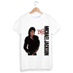 T-Shirt Michael jackson