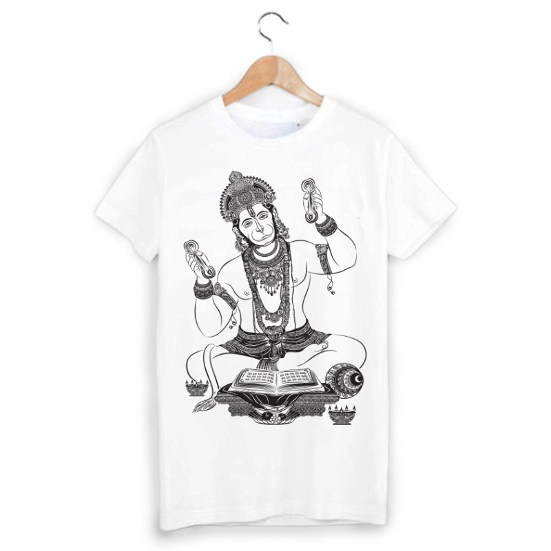 T-Shirt zen