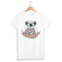 T-Shirt peace and love