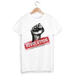 T-Shirt revolution