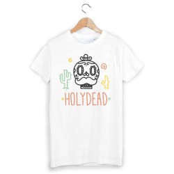 T-Shirt illustré