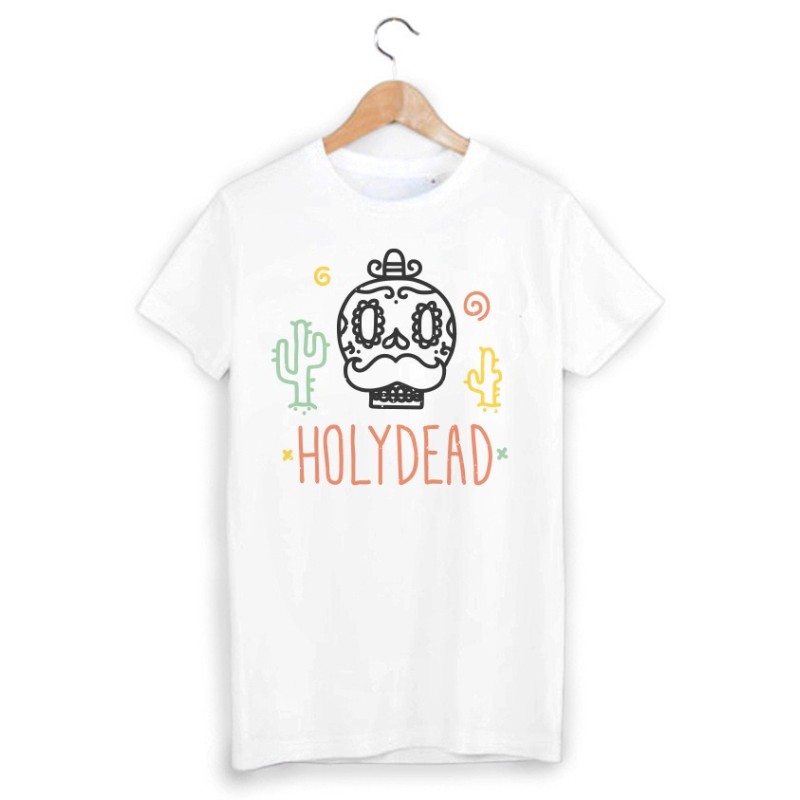T-Shirt illustré