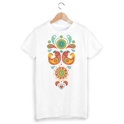 T-Shirt mode 