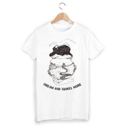 T-Shirt dream 